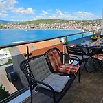 Large Seaview Apt, 150m To Beach, 4km From - Nora アパート *